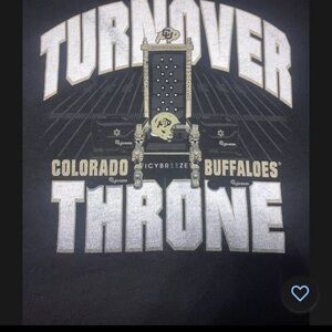 Colorado ‘47 T-Shirt